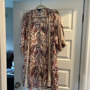 American Eagle Wrap size L-XL